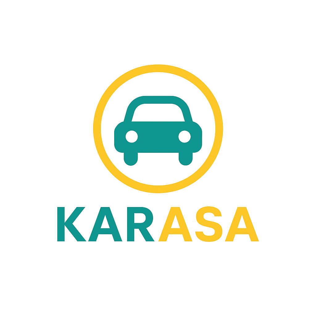 Logo KARASA
